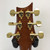 Used Paul Reed Smith - PRS P22 PIEZO Double Cut Electric Guitar Sunburst 6-String 41124-S000203104 View 6