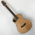 Used Walden B1E Baritone Solid-Top Acoustic/Electric 41124-S000203103 View 11