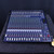 Used Yamaha MG206C 20 CHANNEL MIXER Mixing Console 40123-S000128967 View 3