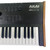 Used Akai MPC 61-Key Keyboard 40090-S000078893 View 6