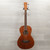 Used Ibanez PNB14E-OPN Acoustic Bass Guitar Wood 40015-S000325874 View 3