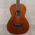 Used Ibanez PNB14E-OPN Acoustic Bass Guitar Wood 40015-S000325874 View 1
