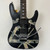 Used Dean VENDETTA 2.0 FLOYD S Type Electric Guitar Custom Graphics 6-String 41124-S000203116 View 1