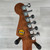 Used Fender American Acoustasonic Jazzmaster Acoustic-electric Guitar - Tobacco Sunburst - Gig Bag Included 40112-S000177396 View 12