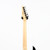Used Ibanez GIO GRX40-BKN S Type Electric Guitar Black 6-String View 5