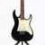 Used Ibanez GIO GRX40-BKN S Type Electric Guitar Black 6-String View 1