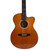 Used Paul Reed Smith ANGELUS A50E DREAD Solid Top Acoustic Guitar 40090-S000078902 View 1
