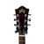 Used Guild D-25NT Acoustic Guitar Natural 41136-S000151490 View 6