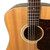 Used Guild D-25NT Acoustic Guitar Natural 41136-S000151490 View 4