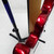 Used Ernie Ball Music Man Stingray Special Bass Guitar Red 4-String 40042-S000256249 View 15