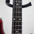 Used Ernie Ball Music Man Stingray Special Bass Guitar Red 4-String 40042-S000256249 View 5