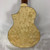 Used Ibanez UEW10QM Ukulele Natural 41128-S000104588 View 3