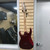 Used Ibanez GIO MIKRO S Type Electric Guitar Red 6-String 41125-S000038753 View 9