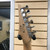 Used Ibanez GIO MIKRO S Type Electric Guitar Red 6-String 41125-S000038753 View 10