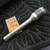 Used TELEDYNE MC-057 Dynamic Microphone 40105-S000075810 View 4