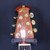 Used Ovation 1617 LEGEND 70S-80S Vintage Laminate Top Acoustic Guitar Tobacco Sunburst 40123-S000128974 View 4