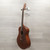 Used Ibanez AAM54-OPN Laminate Top Acoustic Guitar Wood 40015-S000325875 View 6