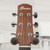 Used Ibanez AAM54-OPN Laminate Top Acoustic Guitar Wood 40015-S000325875 View 5
