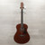 Used Ibanez AAM54-OPN Laminate Top Acoustic Guitar Wood 40015-S000325875 View 4