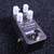 Used Electro Harmonix (E/H) PICO PLATFORM COMP/LIMITER Compressor Pedal 40123-S000128978 View 2