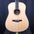 Used Seagull ARTIST MOSAIC EQ ACOUSTIC Solid Top Acoustic Guitar Natural 40123-S000128975 View 1