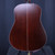 Used Seagull ARTIST MOSAIC EQ ACOUSTIC Solid Top Acoustic Guitar Natural 40123-S000128975 View 8