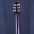 Used Seagull ARTIST MOSAIC EQ ACOUSTIC Solid Top Acoustic Guitar Natural 40123-S000128975 View 6