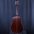 Used Seagull ARTIST MOSAIC EQ ACOUSTIC Solid Top Acoustic Guitar Natural 40123-S000128975 View 7