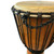 Used Toca 10IN DJEMBE Djembe 40009-S000304629 View 3