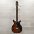 Used Paul Reed Smith - PRS S2 Mira Electric Guitar Tobacco Sunburst 40015-S000325879 View 4