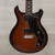 Used Paul Reed Smith - PRS S2 Mira Electric Guitar Tobacco Sunburst 40015-S000325879 View 1