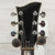 Used Electra MPC X930 Vintage Electric Guitar Black 40015-S000325886 View 6