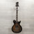 Used Electra MPC X930 Vintage Electric Guitar Black 40015-S000325886 View 5