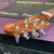 Used Ernie Ball Music Man LUKE III Electric Guitar Goldtop 6-String 40111-S000186204 View 16