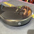 Used Ernie Ball Music Man LUKE III Electric Guitar Goldtop 6-String 40111-S000186204 View 22