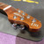 Used Ernie Ball Music Man LUKE III Electric Guitar Goldtop 6-String 40111-S000186204 View 17