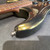 Used Ernie Ball Music Man LUKE III Electric Guitar Goldtop 6-String 40111-S000186204 View 15