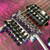 Used EVH 5150 DELUXE SERIES Electric Guitar Purple 6-String 40111-S000186202 View 4