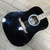 Used Fender FA SERIES Solid Top Acoustic Guitar Black 40105-S000075815 View 2