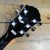 Used Fender FA SERIES Solid Top Acoustic Guitar Black 40105-S000075815 View 11