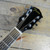 Used Fender FA SERIES Solid Top Acoustic Guitar Black 40105-S000075815 View 7