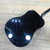 Used Fender FA SERIES Solid Top Acoustic Guitar Black 40105-S000075815 View 8
