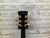 Used Harley Benton SC-500BK Electric Guitar 41112-S000096576 View 7