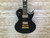 Used Harley Benton SC-500BK Electric Guitar 41112-S000096576 View 1
