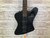 Used Epiphone GOTH THUNDERBIRD Bass Guitar 41112-S000096578 View 1