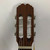 Used ADMIRA IRENE Solid Top Acoustic Guitar Natural 6-String 41128-S000104600 View 3