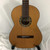 Used ADMIRA IRENE Solid Top Acoustic Guitar Natural 6-String 41128-S000104600 View 1