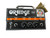 Used Orange MICRO DARK W/15VDC Tube Guitar Amplifier Head 40009-S000304641 View 1