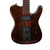 Used Washburn WASHBURN TOUR 24 REFIN SWITCH DELETE T Type Electric Guitar Wood 6-String 41120-S000033149 View 1