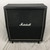 Used Marshall MX412A ANGLED 4X12 CAB 4 x 12 Guitar Speaker Cabinet 4 x 12 41124-S000203139 View 1